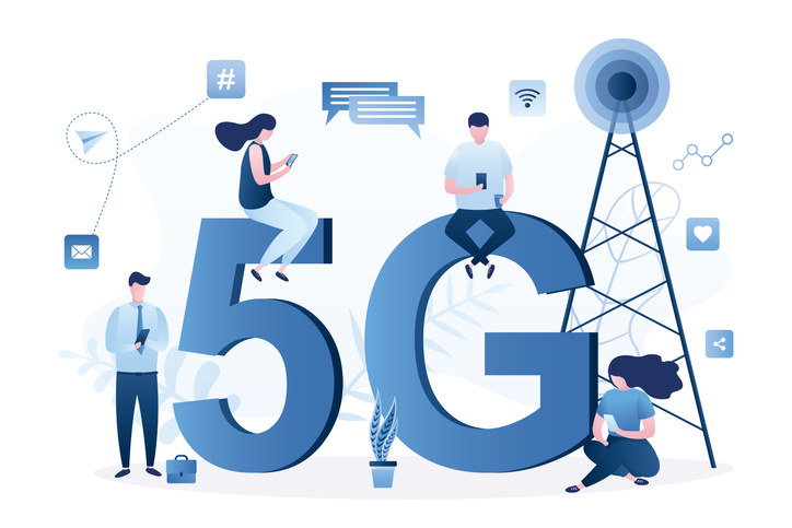 Vilka mobiloperatörer har 5G?