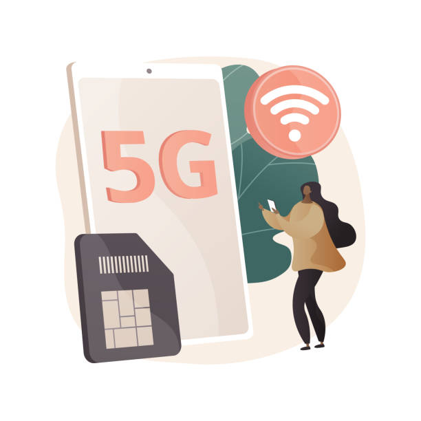 Vad menas med 5G?